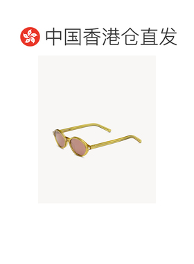 香港直邮SAINT LAURENT 女士眼镜 803744Y9956741【付后1h可退】