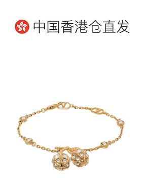 香港直邮valentino 华伦天奴 女士 Cherryfic 手链 7W0J0BD0YCW