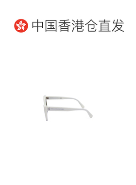 1h可退 香港直邮Stella McCartney 猫眼太阳镜 SC40039I配饰