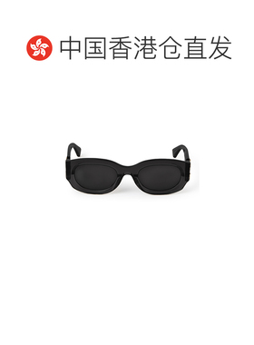 1h可退 香港直邮OFF-WHITE 男士太阳镜 OERI14EPALMERSUNGLASSES1