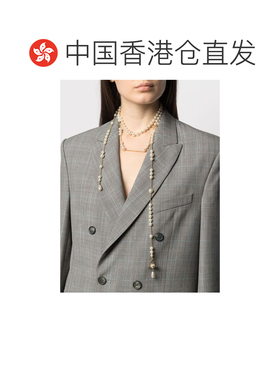 1h可退 Vivienne Westwood 环绕式项链 63010006R118