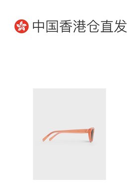 香港直邮Celine CAT EYE S220醋酸酯太阳眼镜 4S220CPLB.