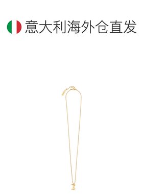 欧洲直邮saint laurent 女士 项链