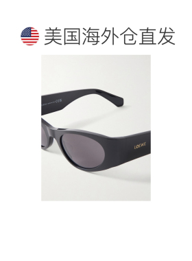 1h可退 美国直邮LOEWE 罗意威 女士 + Paula's Ibiza's 醋纤太阳