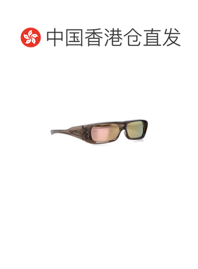 香港直邮Oakley 欧克利 女士 PERMIAN 太阳镜 0OO952003