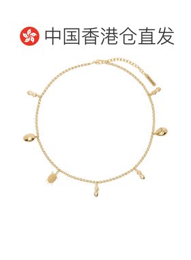 香港直邮Givenchy 纪梵希 女士 Lucky Charms 项链 BF00TZF003