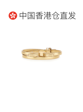 1h可退 香港直邮Salvatore Ferragamo 菲拉格慕 女士 BR LEAT. 蝴