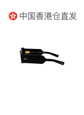 1h可退 香港直邮Balmain 巴尔曼 女士 BLK 醋纤太阳眼镜 BPS42159