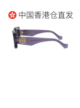1h可退 Loewe 全框太阳镜 LW40101I