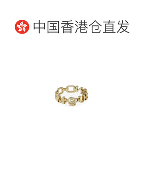 香港直邮ALEXANDER MCQUEEN 女士手链手镯 836414J1支付后1h可退