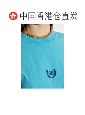 香港直邮BALENCIAGA 女士手链手镯 856570TZZBG0027 SS2026
