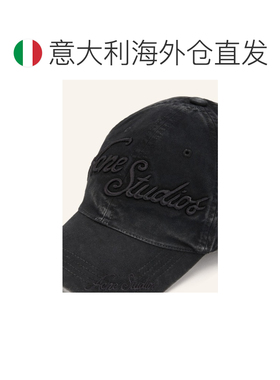 欧洲直邮ACNE STUDIOS 男士帽子 100318725513000【付后1h可退】