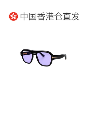 香港直邮TOM FORD 男士太阳镜 FT148401Y SS2026 【付后1h可退】