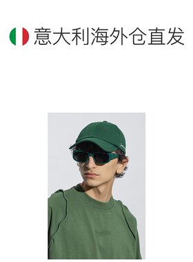 欧洲直邮JACQUEMUS 女士太阳镜JAC2C3SUN00