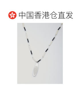 香港直邮CELINE 男士项链 460ZS6BBR38SW SS2025 【付后1h可退】