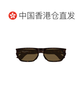 香港直邮Saint Laurent 圣罗兰 男士 SL 898 006 太阳镜 SL898006