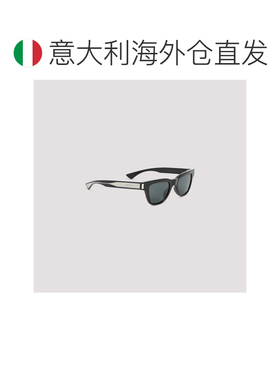 1h可退 欧洲直邮SAINT LAURENT 男士眼镜 822251Y99671033 SS2026