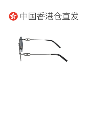 1h可退 香港直邮dior 迪奥 桀傲 男士 CD A1U H4B8 61/13/145 链