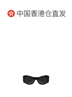 香港直邮Balenciaga 全框太阳镜 BB0394S巴黎世家配饰
