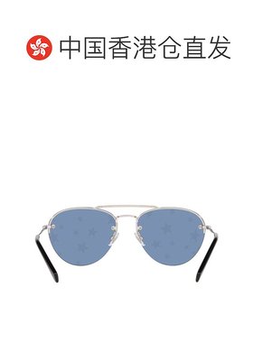 【99新未使用】香港直邮Miu Miu 徽标太阳镜 0MU54US缪缪