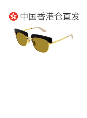 1h可退 香港直邮Gucci 古驰 男士 -sunglasses 太阳镜 GG1132S001