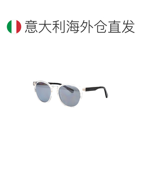 欧洲直邮CALVIN KLEIN JEANS 女士太阳镜 CKJ22643S971 SS2026