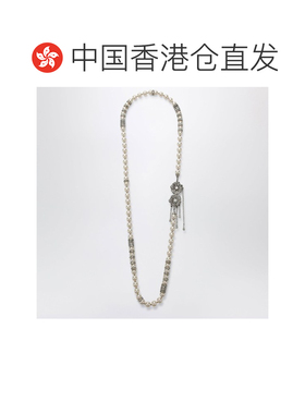 香港直邮ALESSANDRARICH亚历山德拉.瑞秋女士项链【付后1h可退】
