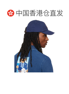 香港直邮PoloRalphLaurenPolo拉夫 劳伦男士棒球帽【付后1h可退】