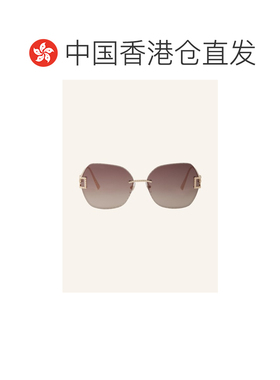 香港直邮CHOPARD 女士太阳镜 100149532019500 CO 花色 Sunglasse
