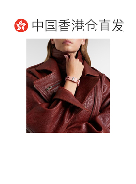 香港直邮Isabel Marant 伊莎贝尔 玛兰 女士 Lyna 珠饰手链