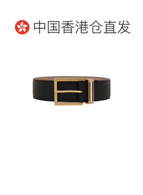 ThomBrowne汤姆 布朗男士腰带皮带 【付后1h可退】
