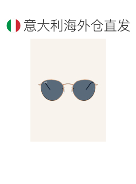 欧洲直邮ray ban/雷朋 女士 太阳镜