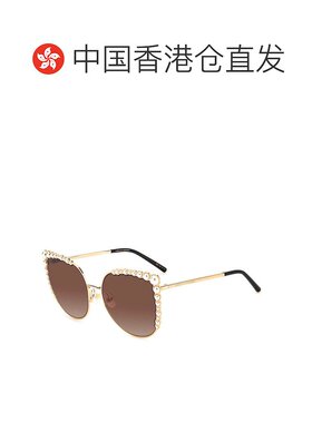 香港直邮CAROLINA HERRERA 女士 -sunglasses 太阳镜 HER 0076/S0