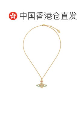 香港直邮Vivienne Westwood 薇薇恩 韦斯特伍德 女士 Kika Pendan