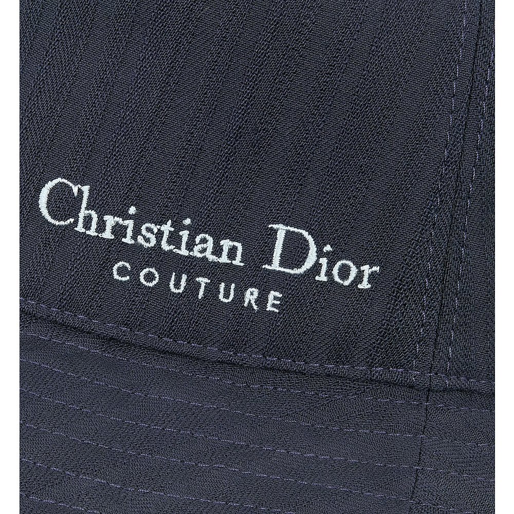 香港直邮Dior Bob Christian Dior 帽子 293C906S6102 - 图2