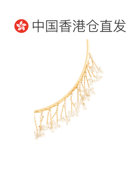 香港直邮ISABEL MARANT 女士项链 RC0081FAD1B09B23EC SS2026