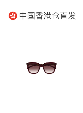 Gucci 几何框太阳镜 GG2058S古驰