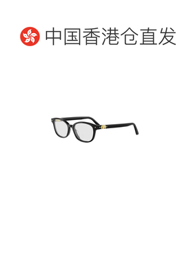 香港直邮CHRISTIAN DIOR 女士眼镜 PETITCDOB1I1000支付后1h可退