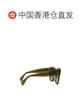 香港直邮Celine 大框太阳眼镜 CL4002UN.