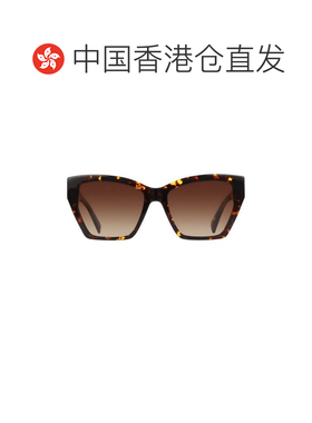 1h可退 香港直邮LIU JO 女士太阳镜 LJ815S244 SS2026 花色 LJ815
