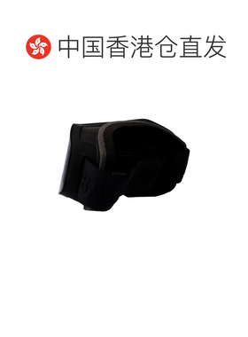 1h可退 香港直邮Balenciaga 巴黎世家 男士 BLACK-BLACK-SMOKE IN