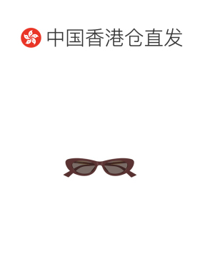 香港直邮Bottega Veneta 全框太阳镜 BV1447S