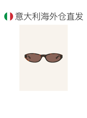 1h可退 欧洲直邮balenciaga/巴黎世家 女士 太阳镜配饰