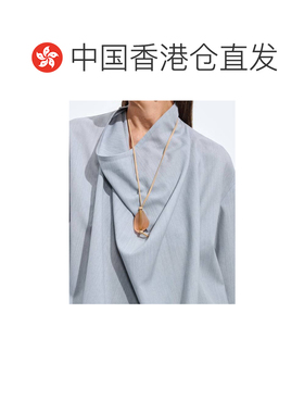1h可退 Bottega Veneta Prisma项链 865973V1A95