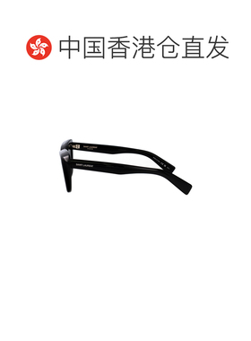 香港直邮Saint Laurent 圣罗兰 女士 SL 857 太阳镜 SL857001
