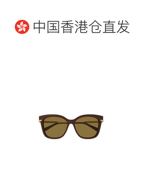 香港直邮Bottega Veneta 全框太阳镜 BV1296SA