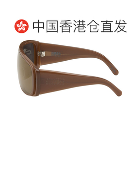1h可退 香港直邮Mm6 Maison Margiela 马丁 马吉拉 MM6 女士 棕色