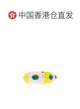 1h可退 香港直邮Jacquemus 女士 綴飾手鍊 251JW73151161JH