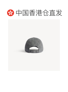 香港直邮Balenciaga 徽标棒球帽 854036410B2 【付后1h可退】