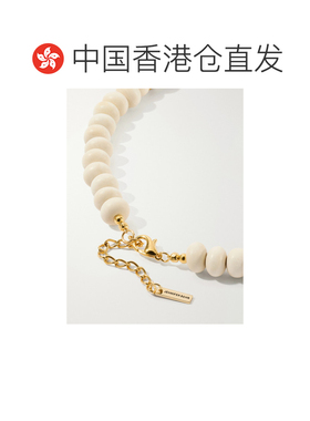 香港直邮JENNIFER BEHR 珍妮弗 贝尔 女士 Fruita beads, 树脂镀
